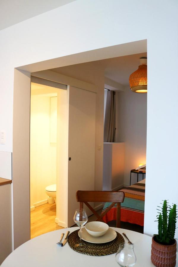 Studio Sol - Sea, Sun, City-Centre Ostend Exterior foto