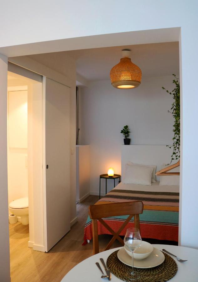 Studio Sol - Sea, Sun, City-Centre Ostend Exterior foto